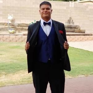 Meet your Posher, Rene